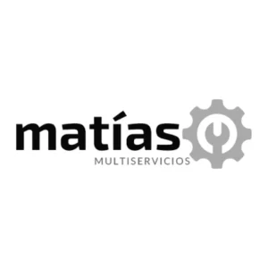 Logotipo de Multiservicios Matías