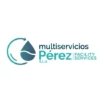 Logotipo de Multiservicios Pérez