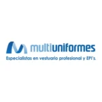 Logotipo de Multiuniformes