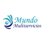 Logotipo de Mundo Multiservicios