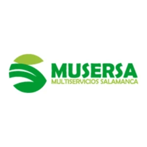 Logotipo de Musersa