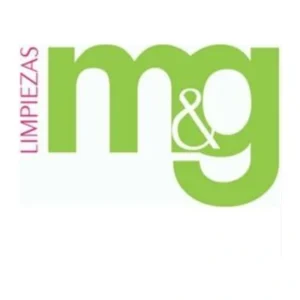 Logotipo de M&G Limpiezas