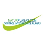 Logotipo de Naturplagas