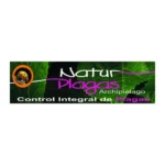 Logotipo de NaturPlagas Archipiélago