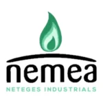 Logotipo de Nemea Neteges