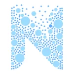 Logotipo de Net i Polit
