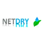 Logotipo de Netdry