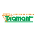 Logotipo de Neteges Diamant