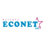 Logotipo de Neteges Econetsio
