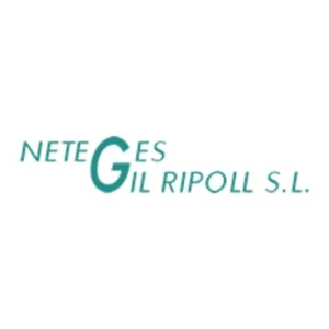 Logotipo de Neteges Gil