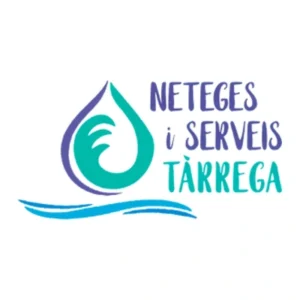 Logotipo de Neteges i Serveis Tàrrega