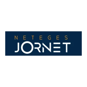 Logotipo de Neteges Jornet