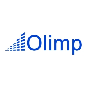Logotipo de Neteges Olimp