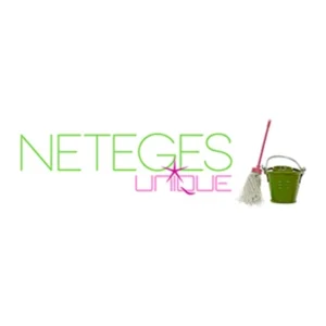 Logotipo de Neteges Unique