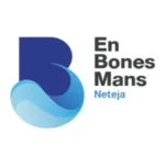 Logotipo de Neteja En Bones Mans