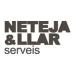 Logotipo de Neteja i Llar