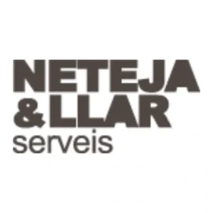 Logotipo de Neteja i Llar