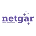 Logotipo de Netgar