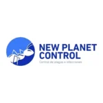 Logotipo de New Planet Control