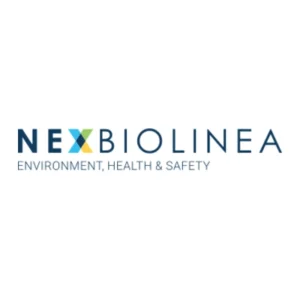 Logotipo de NexBiolinea
