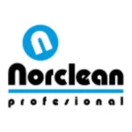 Logotipo de Norclean