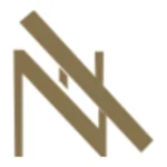 Logotipo de Not is Not