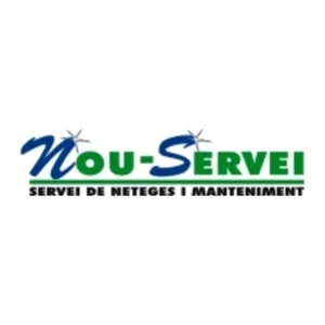 Logotipo de Nou Servei Palafrugell
