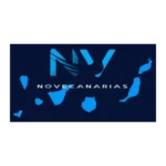Logotipo de Novecanarias