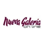 Logotipo de Nueva Galería