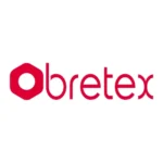 Logotipo de Obretex