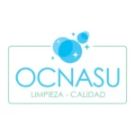 Logotipo de Ocnasu