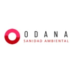 Logotipo de Odana Sanidad Ambiental