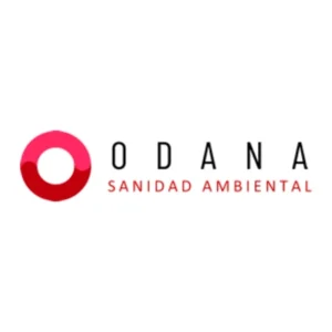 Logotipo de Odana Sanidad Ambiental