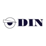 Logotipo de Odin Higiene Industrial
