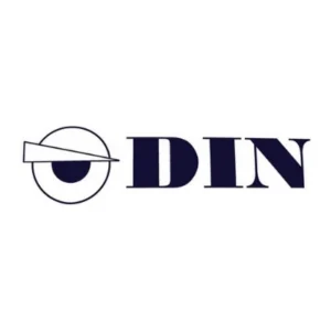 Logotipo de Odin Higiene Industrial