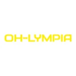 Logotipo de Ohlympia