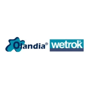 Logotipo de Olandia Wetrok
