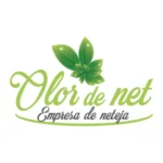Logotipo de Olor de Net