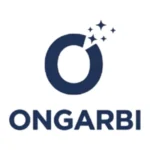 Logotipo de Ongarbi