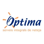 Logotipo de Òptima La Seu