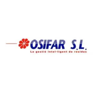 Logotipo de Osifar