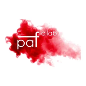 Logotipo de PAF Cilab