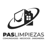 Logotipo de Pas Limpiezas