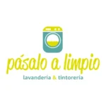 Logotipo de Pásalo a Limpio