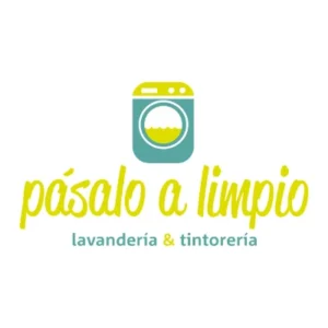 Logotipo de Pásalo a Limpio