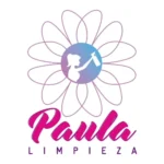Logotipo de Paula Limpieza