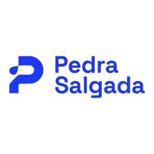 Logotipo de Pedra Salgada