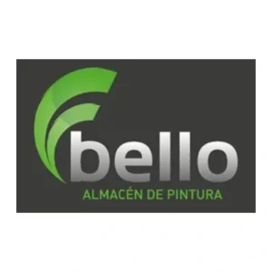 Logotipo de Pinturas Bello
