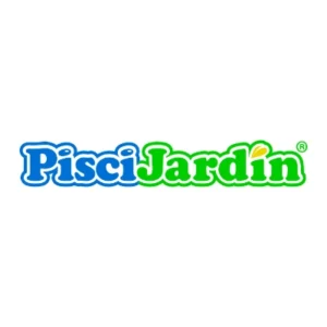 Logotipo de PisciJardín