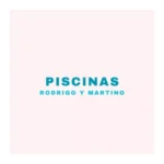 Logotipo de Piscinas Rodrigo y Martino